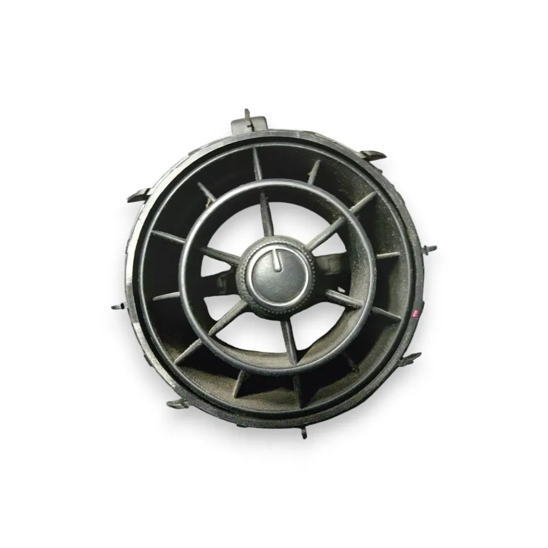 Bocchetta aria centrale cruscotto sinistra Audi A1 8X 2010–2019 OEM 8X18209516PS