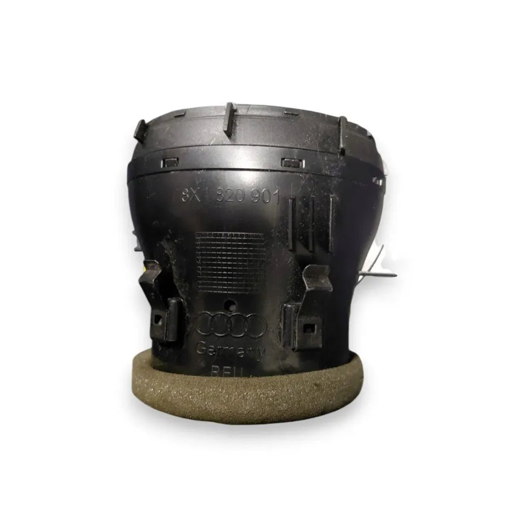 Dettaglio Bocchetta aria centrale cruscotto sinistra Audi A1 8X 2010–2019 OEM 8X18209516PS - foto 3