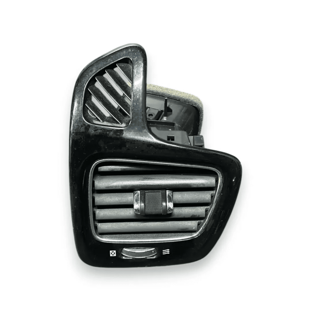 Bocchetta aria centrale cruscotto sinistra Jeep Compass II 2017–2021 cod. 53203641