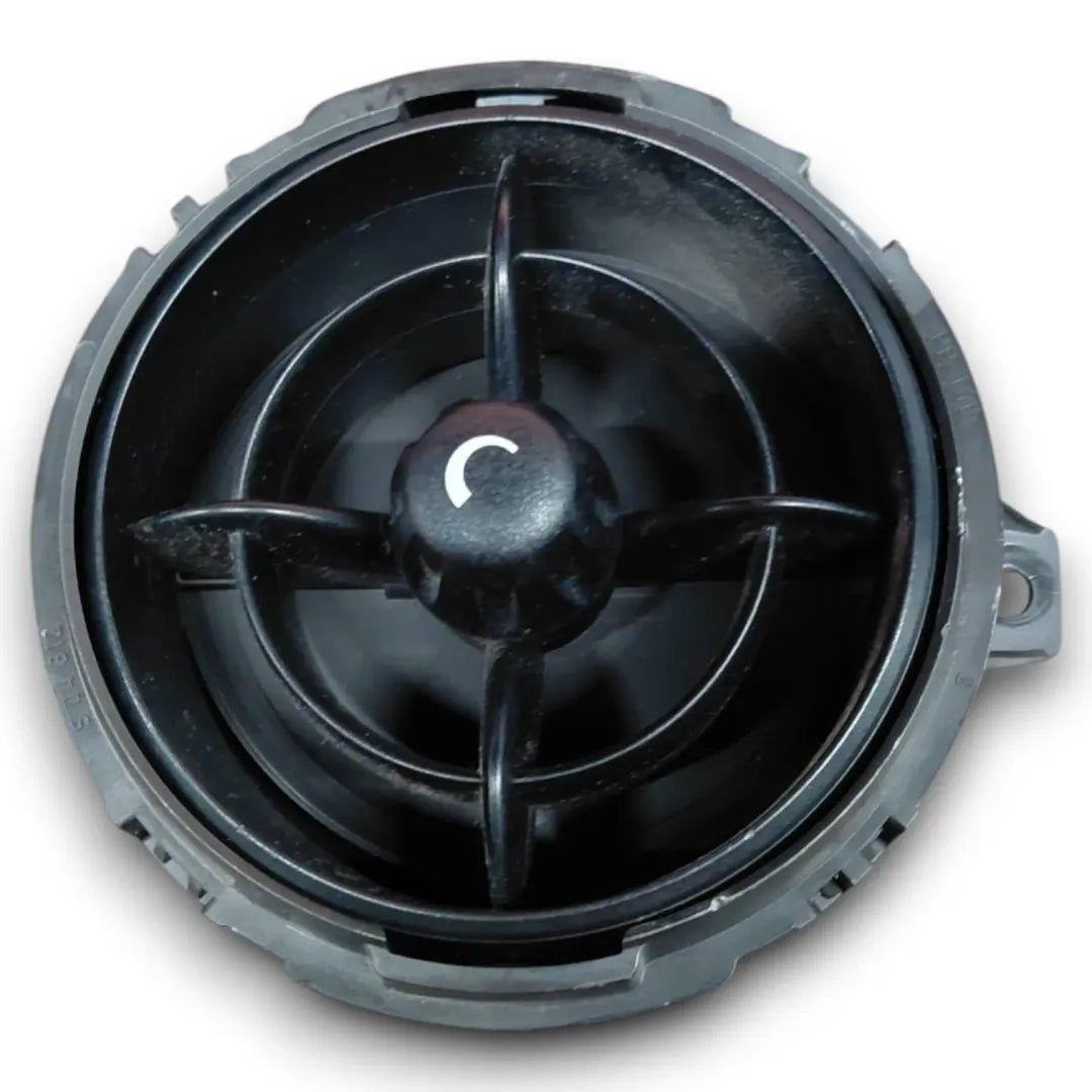 Bocchetta aria centrale cruscotto sinistra MINI Clubman R55 2007–2010 OEM 51452754451