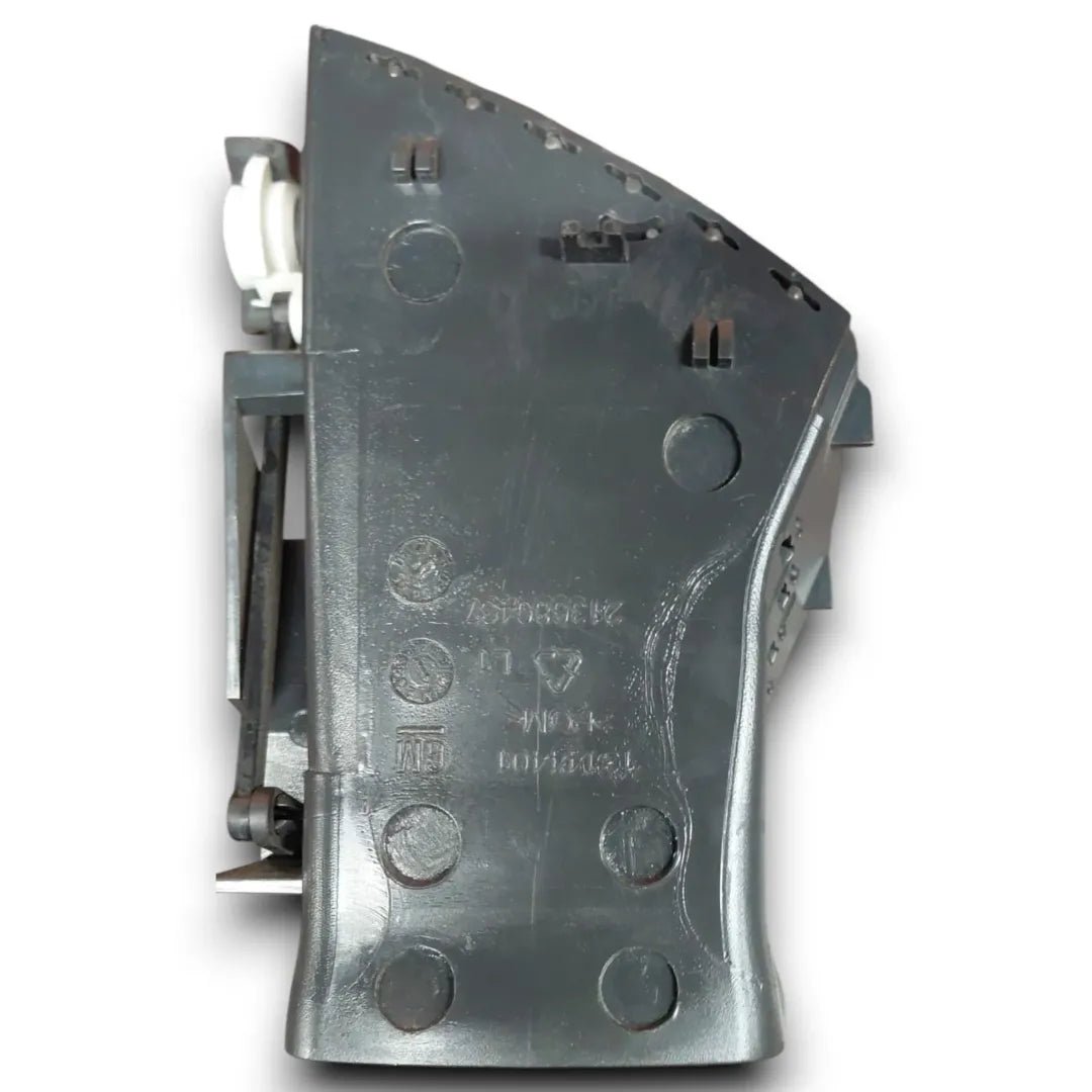 Dettaglio Bocchetta aria centrale cruscotto sinistra Opel Zafira B dal 2005 OEM 13145457 - foto 3