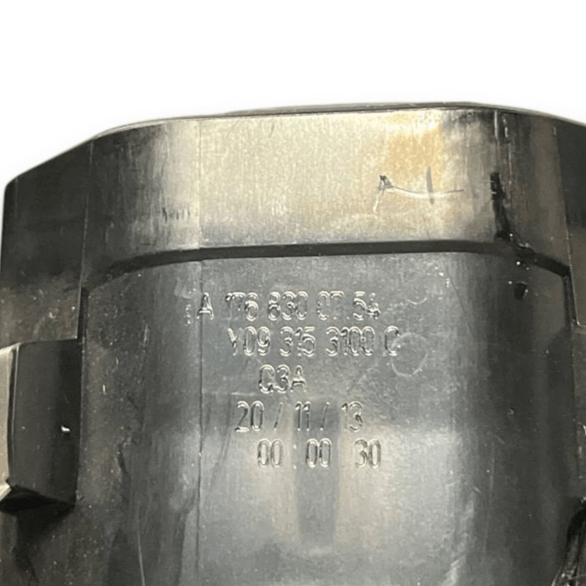 Bocchetta Aria Centrale Mercedes - Benz Classe A W176 (2012 al 2018) cod: A1768300354 - F&P CRASH SRLS - Ricambi Usati