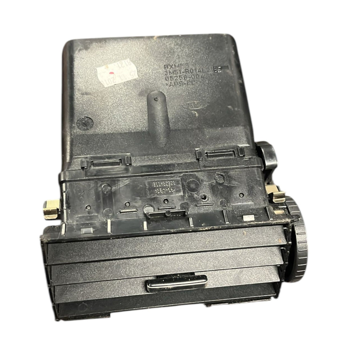 Bocchetta Aria Centrale Sinistra Ford C - Max cod:3M51 - R014L21 (2010 >2019) - F&P CRASH SRLS - Ricambi Usati