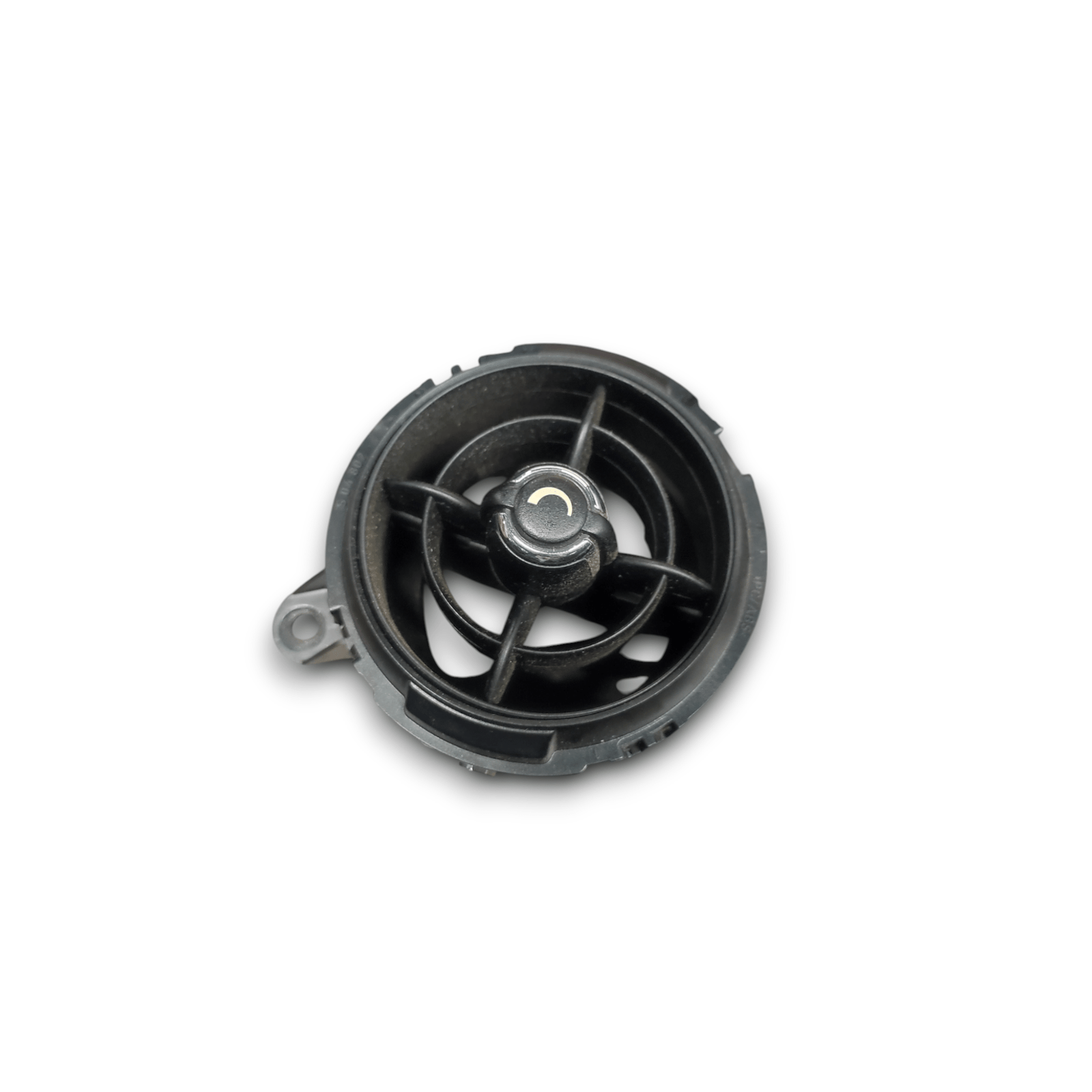 Bocchetta Aria Centrale Sinistra Mini Countryman R60 COD: 981304902 (2010 - 2016) - F&P CRASH SRLS - Ricambi Usati