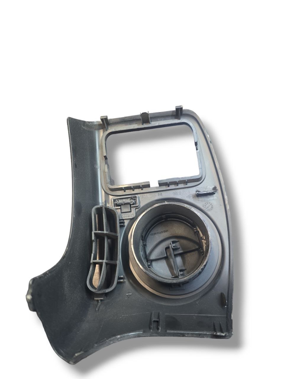 BOCCHETTA ARIA CONDIZIOINATA RENAULT MASTER III (2014 - 2019) Cod : 6 - 321S130 - F&P CRASH SRLS - Ricambi Usati