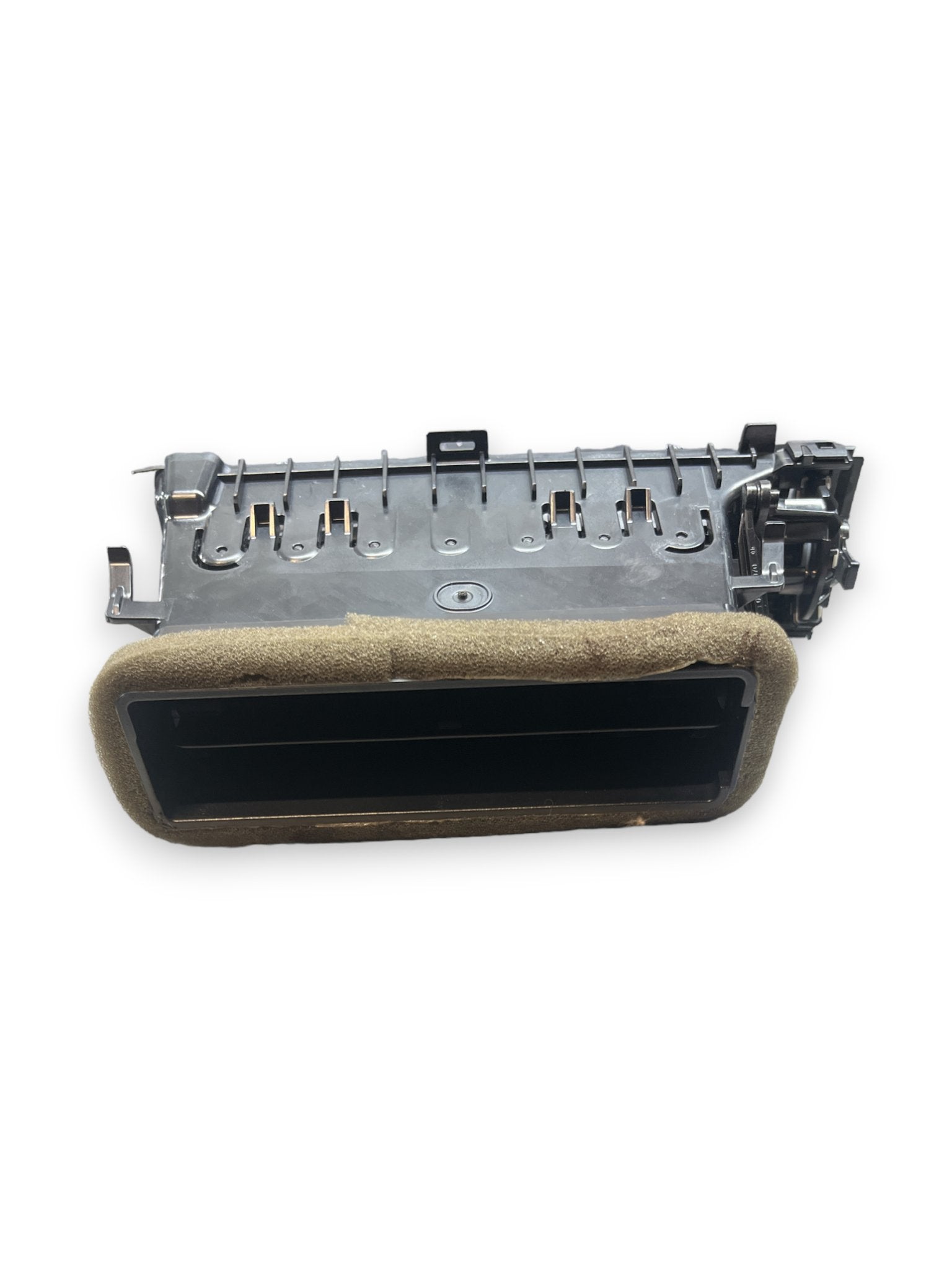 Bocchetta Aria Condizionata A / C Clima Destra Lato Passeggero Audi A4 ( B9 - 2018 ) cod : 09620-005 - F&P CRASH SRLS - Ricambi Usati