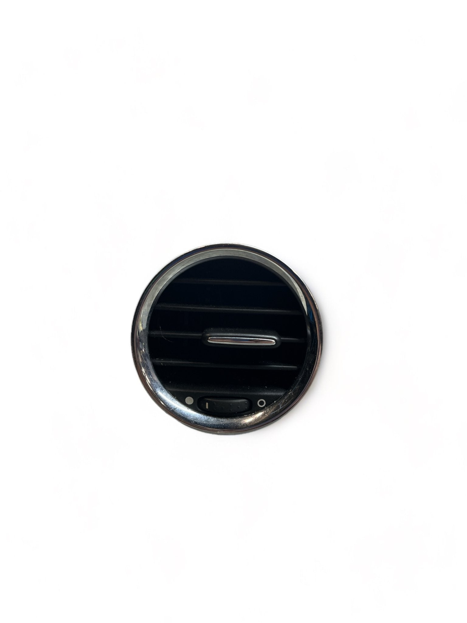 Bocchetta Aria Condizionata A / C Laterale Fiat 500 ( 2010 ) cod : 226541 - F&P CRASH SRLS - Ricambi Usati