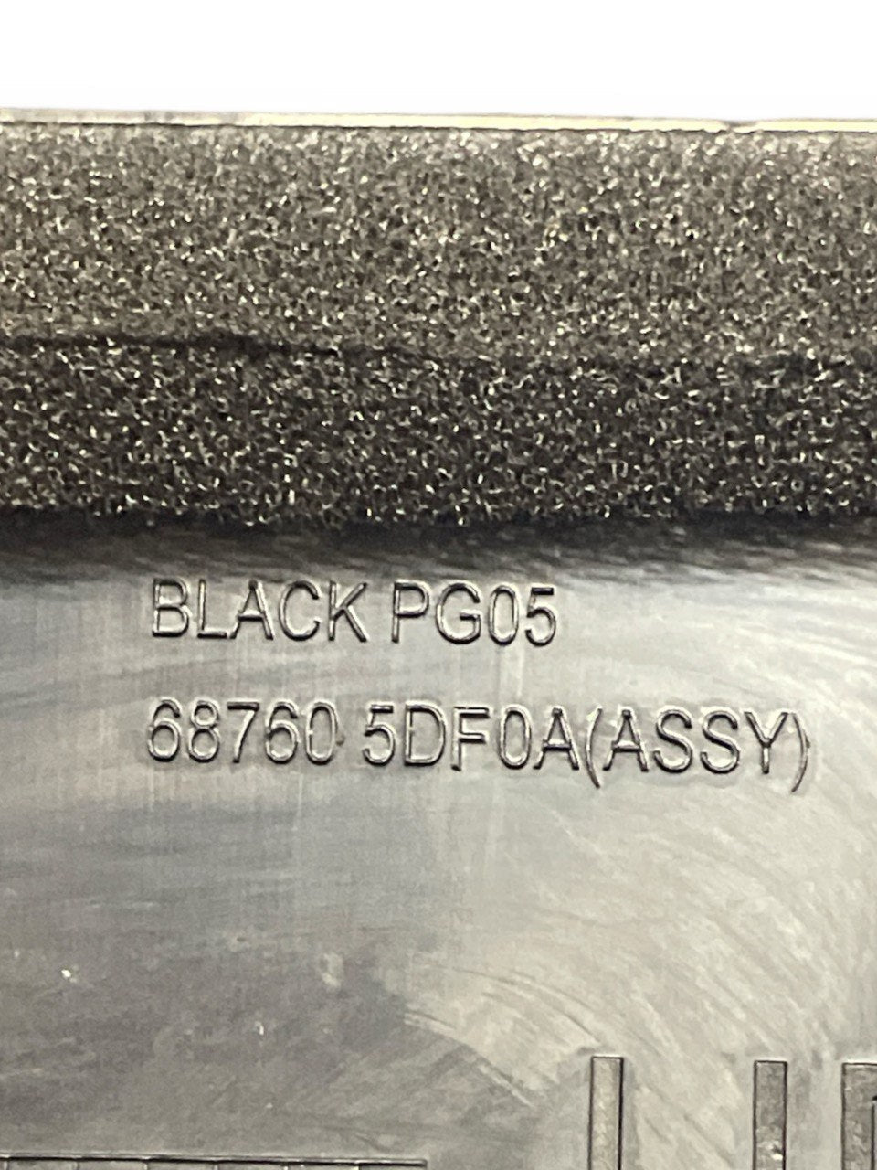 Bocchetta Aria Condizionata Anteriore Destra InfinitI Q30 cod:687605df0a (2017>) - F&P CRASH SRLS - Ricambi Usati