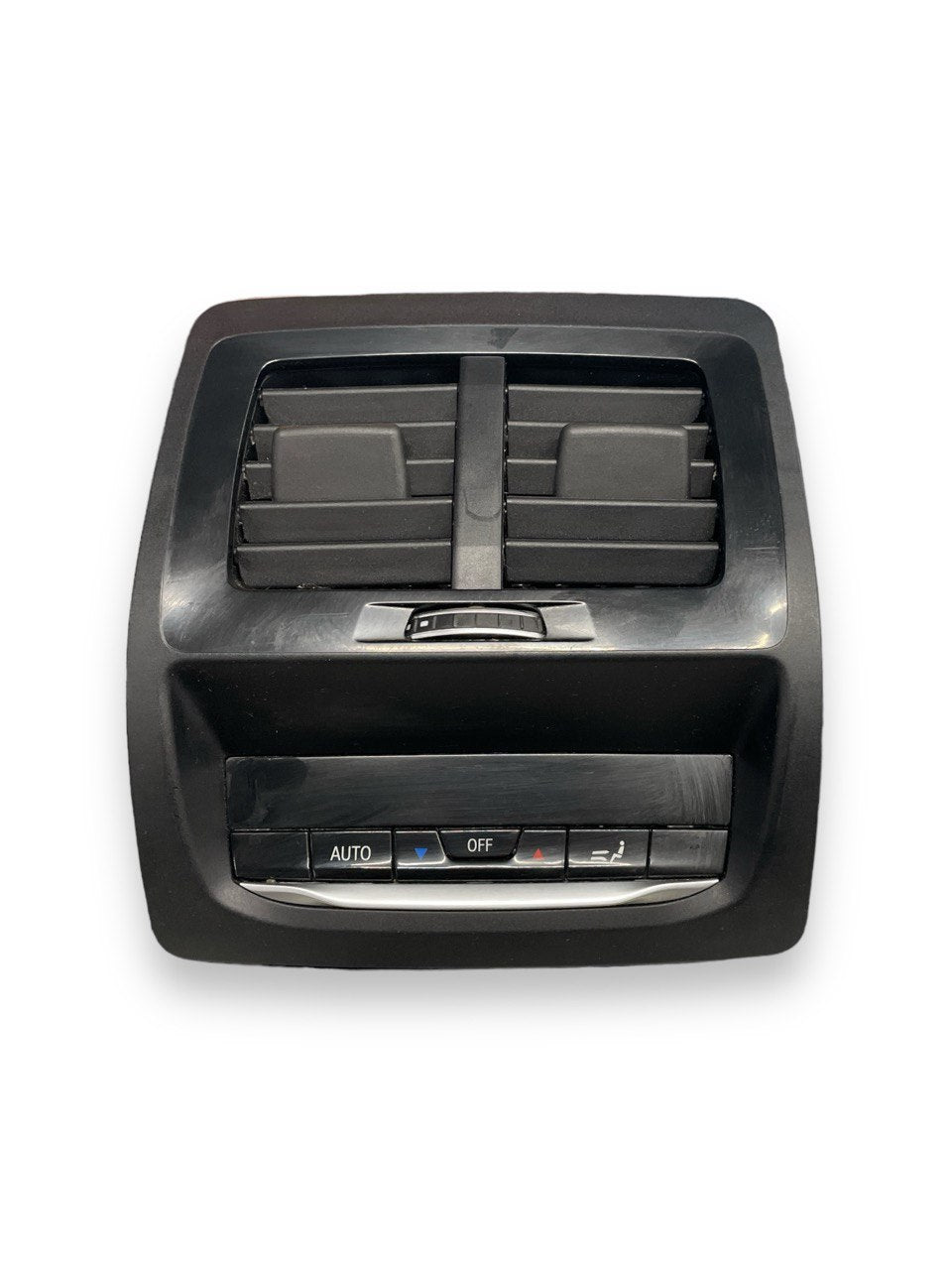 Bocchetta Aria Condizionata Centrale cod:9363822 BMW X3 (G01) (2017>) + Comandi Clima - F&P CRASH SRLS - Ricambi Usati