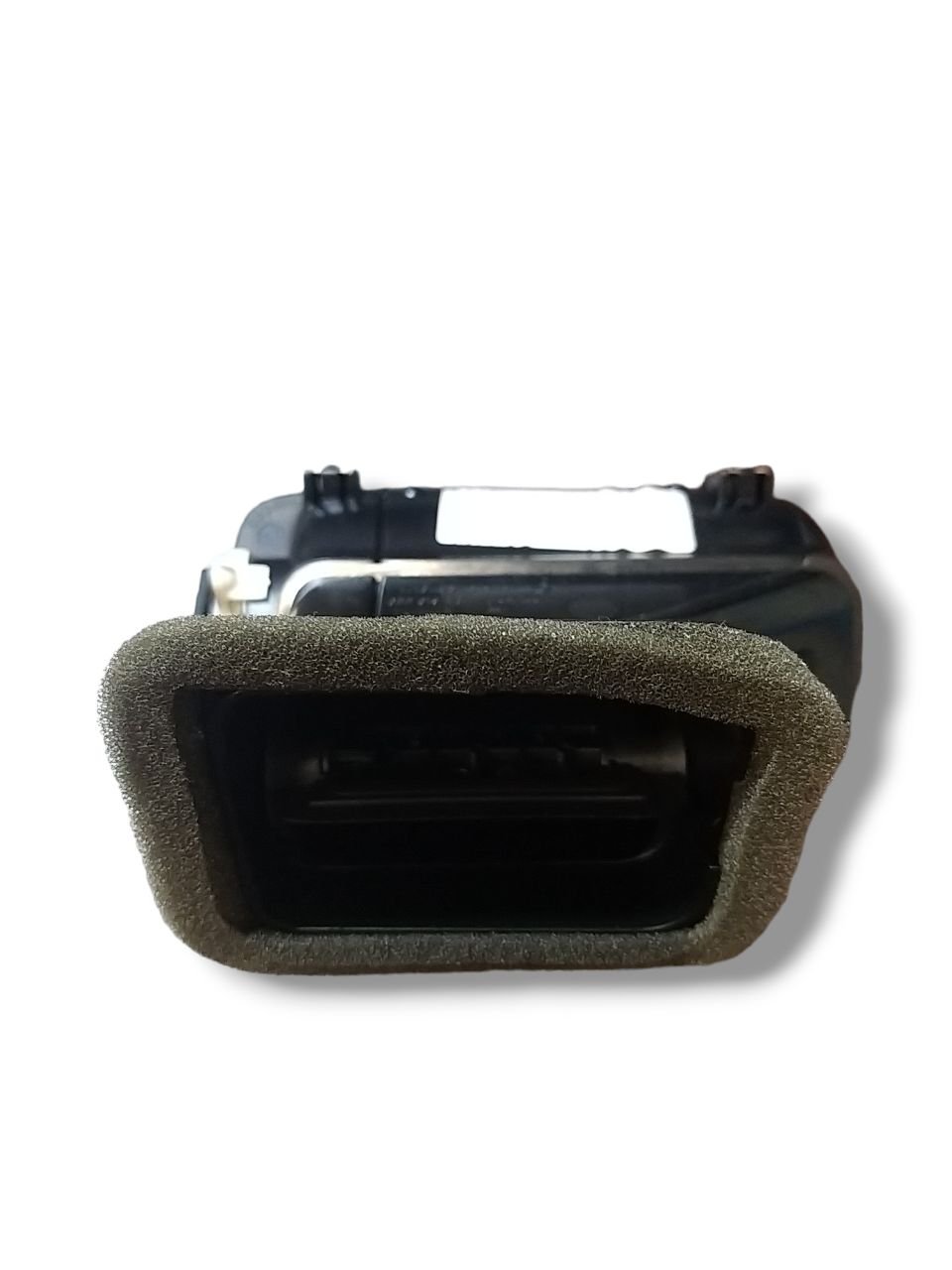 Bocchetta Aria Condizionata Centrale Destra Volkswagen Polo 6R ( 2012 - 2017 ) Cod : 6RF819704 - F&P CRASH SRLS - Ricambi Usati