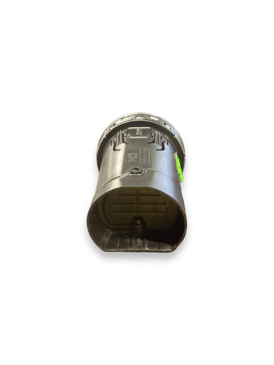 Bocchetta Aria Condizionata Centrale Peugeot 308 (2007 - 2014) cod:9658515377 - F&P CRASH SRLS - Ricambi Usati