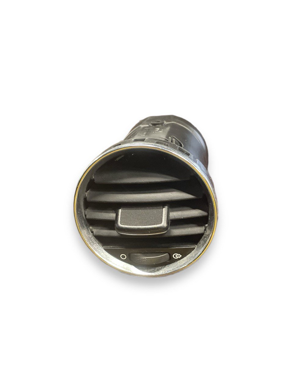 Bocchetta Aria Condizionata Centrale Peugeot 308 (2007 - 2014) cod:9658515377 - F&P CRASH SRLS - Ricambi Usati