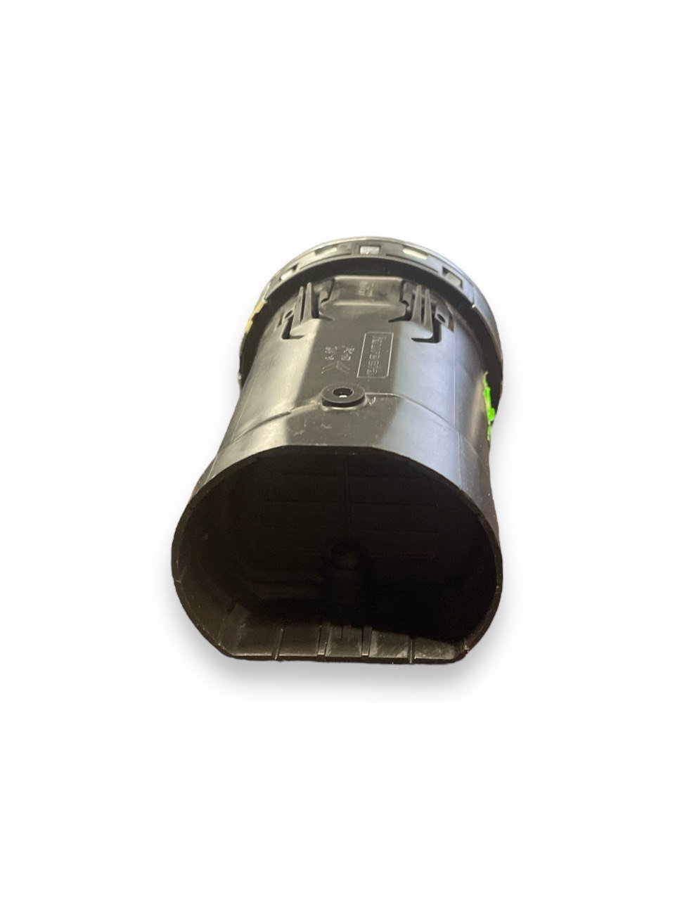 Bocchetta Aria Condizionata Centrale Peugeot 308 (2007 - 2014) cod:9658515377 - F&P CRASH SRLS - Ricambi Usati