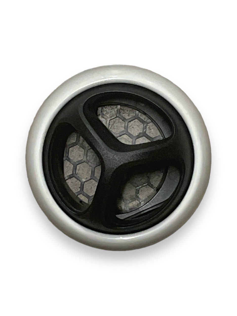 Bocchetta Aria Condizionata Centrale Smart ForFour W453 cod:687505081r (2014 - 2021) - F&P CRASH SRLS - Ricambi Usati