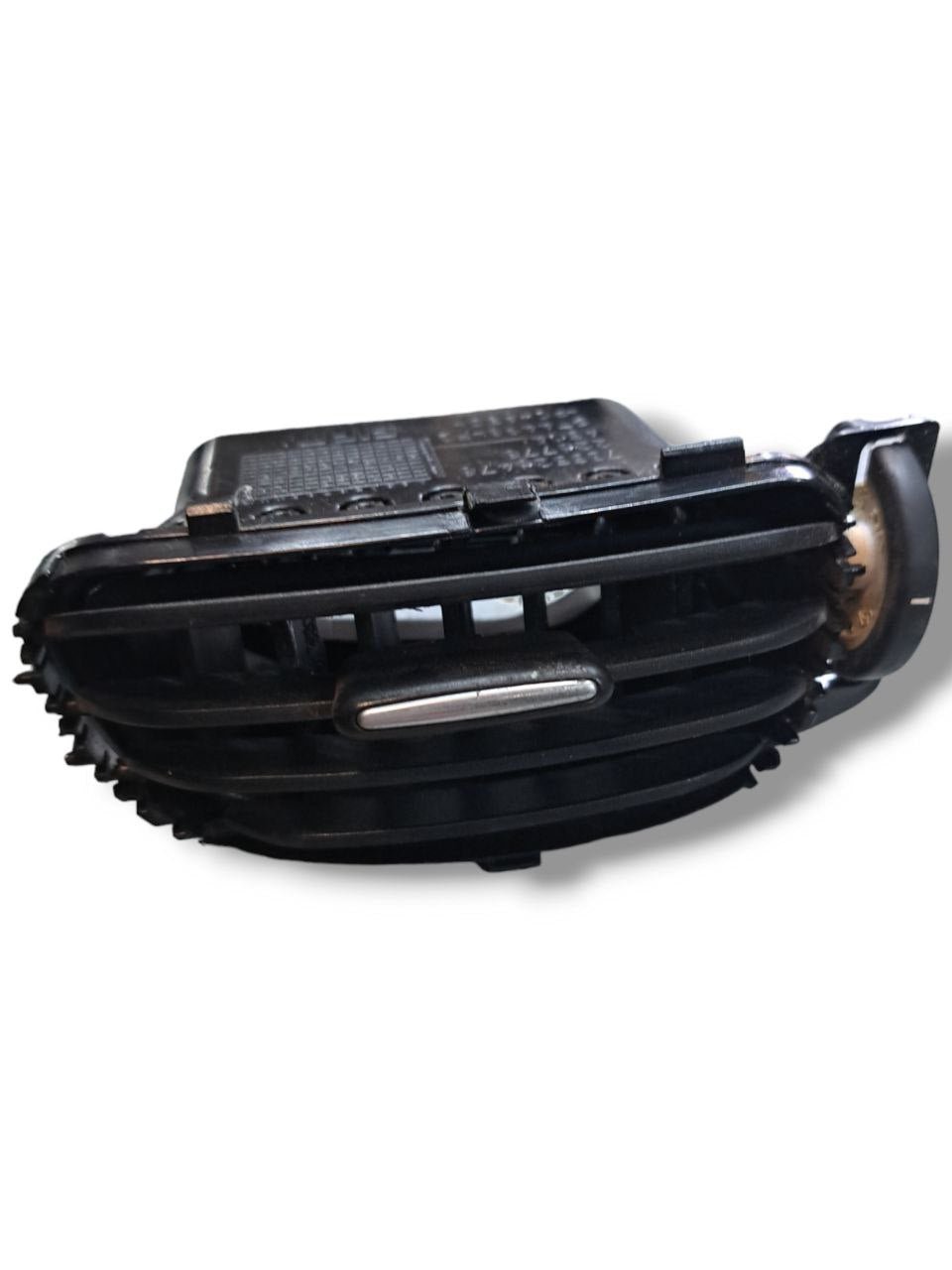 Bocchetta aria condizionata clima cruscotto lato sinistro Fiat 500L (2018)COD:735526478 - F&amp;P CRASH SRLS - Ricambi Usati