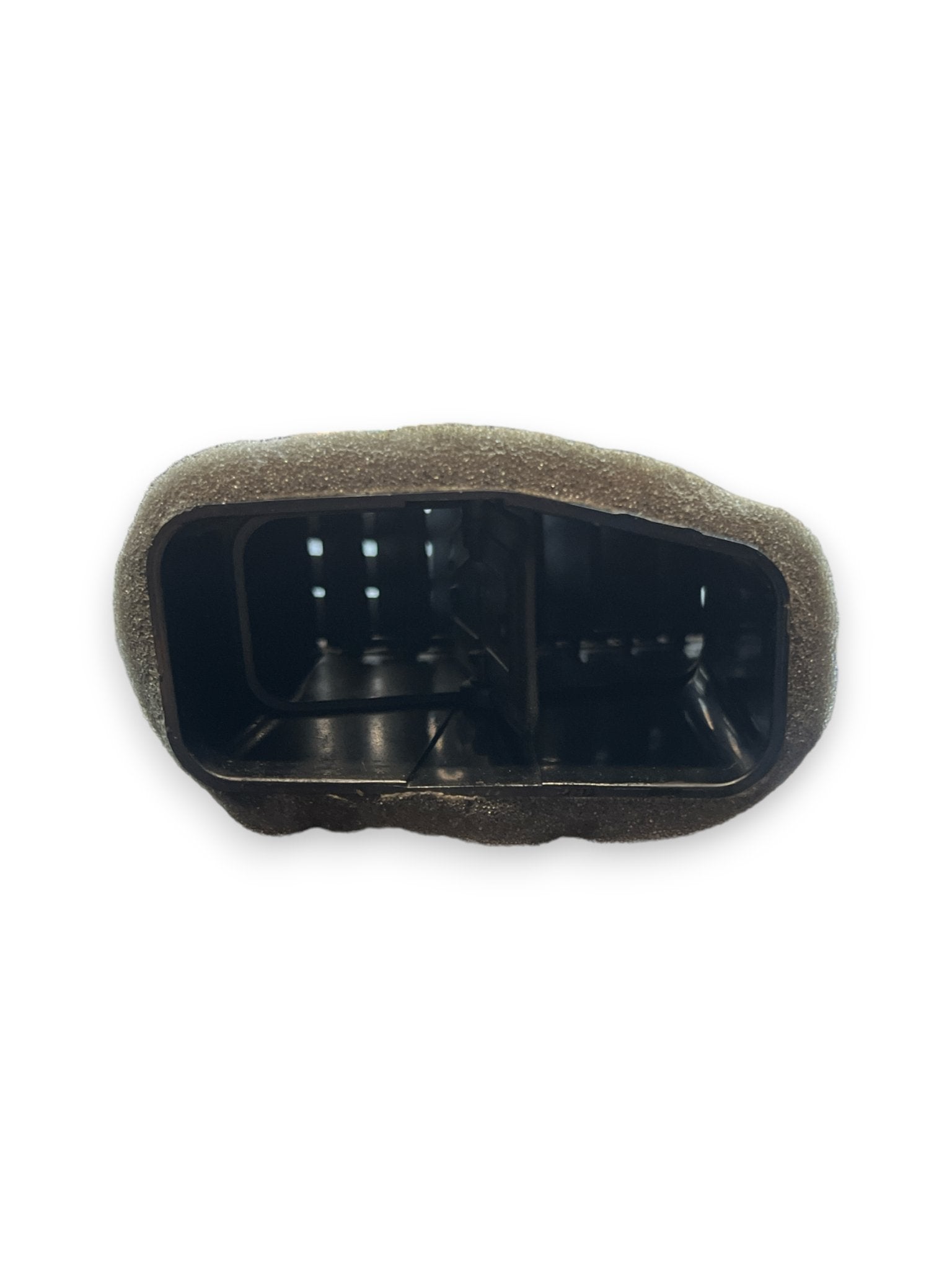 Bocchetta Aria Condizionata Clima Cruscotto Lato Sinistro SX Volkswagen T - Roc ( 2018 ) cod : 2GA819703 - F&P CRASH SRLS - Ricambi Usati