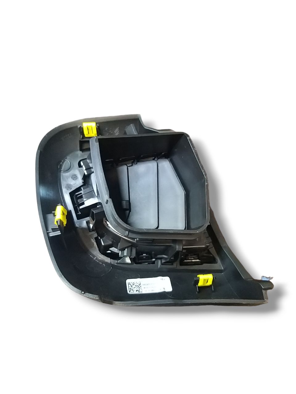 Bocchetta Aria Condizionata Clima Destra Peugeot Expert / Vivaro ( 2017 ) Cod : 98085956ZD - F&P CRASH SRLS - Ricambi Usati