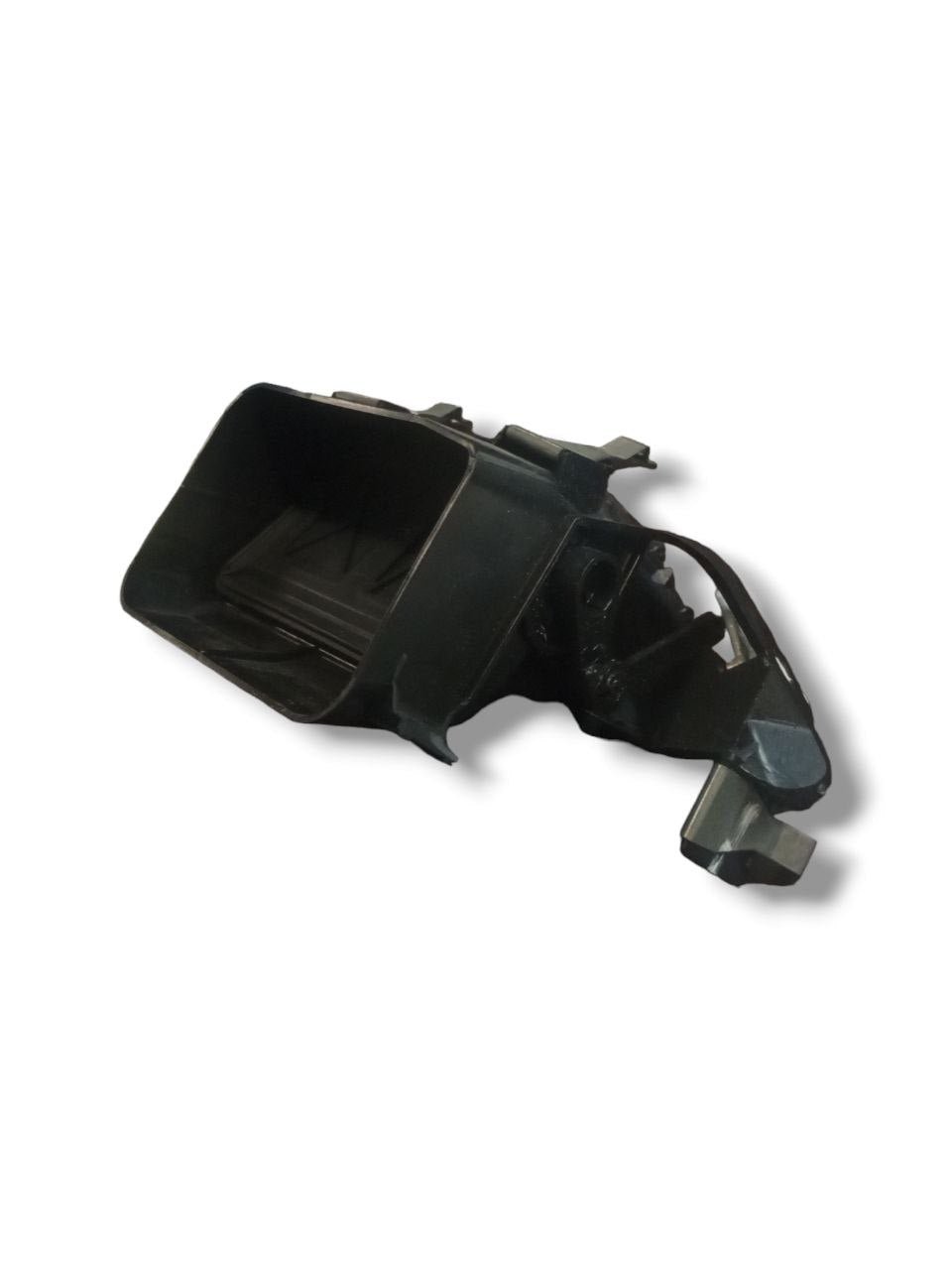 Bocchetta aria condizionata Cruscotto anteriore destro (dx) Lancia Ypsilon (2012) cod: 735482620 - F&P CRASH SRLS - Ricambi Usati