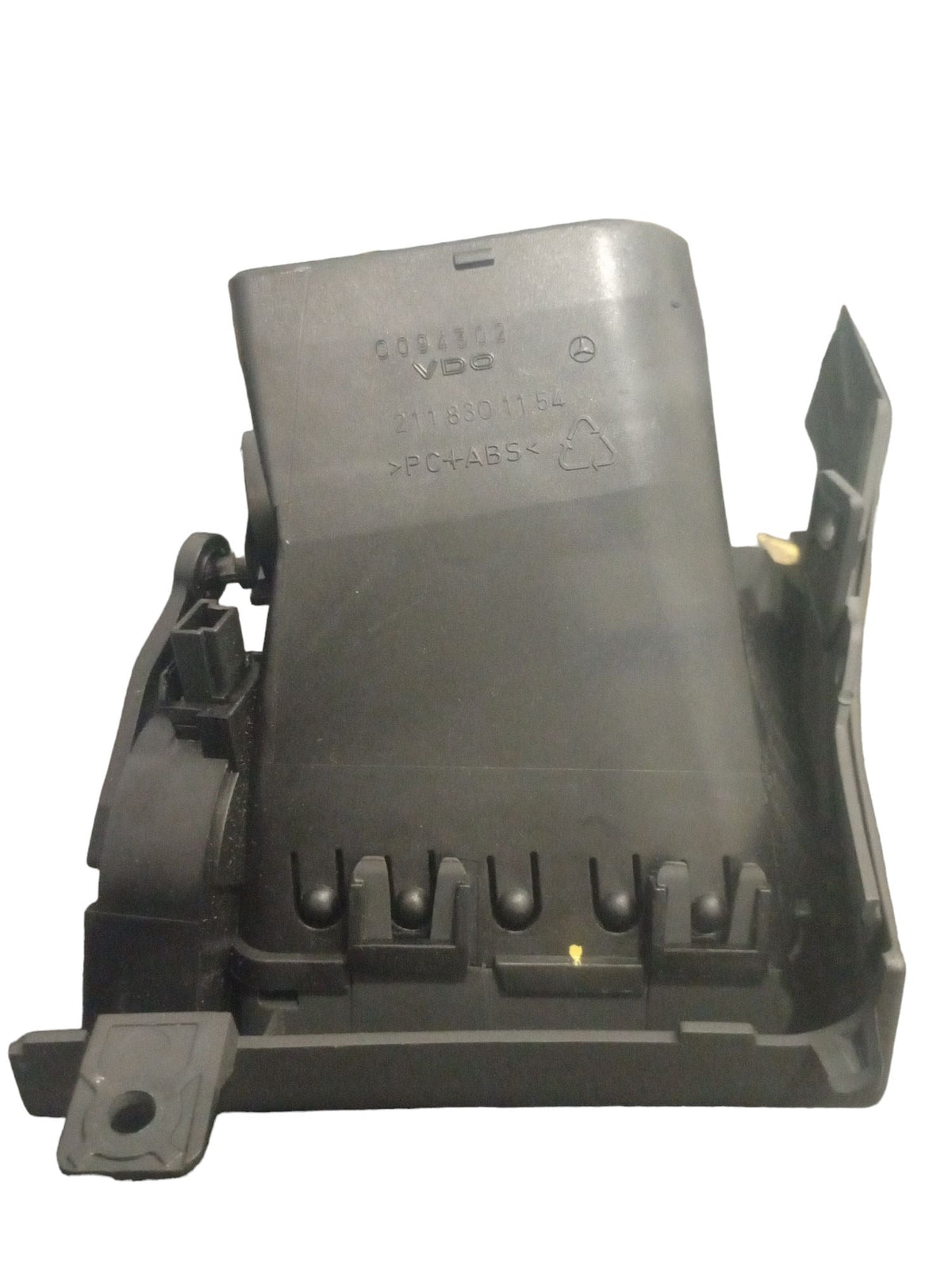 Bocchetta aria condizionata cruscotto anteriore lato sinistro Mercedes Benz Classe E (2005) cod: 2118301154 - F&P CRASH SRLS - Ricambi Usati