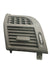 Bocchetta aria condizionata cruscotto anteriore lato sinistro Mercedes Benz Classe E (2005) cod: 2118301154 - F&P CRASH SRLS - Ricambi Usati
