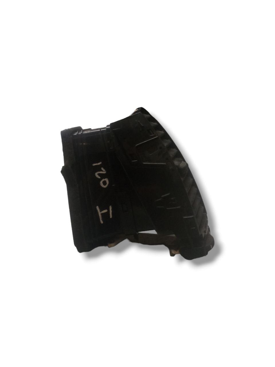 Bocchetta aria condizionata Cruscotto anteriore sinistro (sx) Hyundai I20 (2010) cod: 97410-1J000 - F&P CRASH SRLS - Ricambi Usati