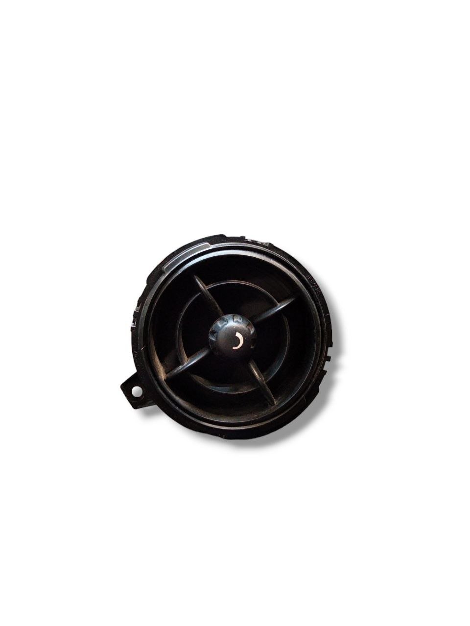 Bocchetta Aria Condizionata Cruscotto Anteriore Sinistro Sx Mini Cooper (2012) cod.S0481138A - F&P CRASH SRLS - Ricambi Usati