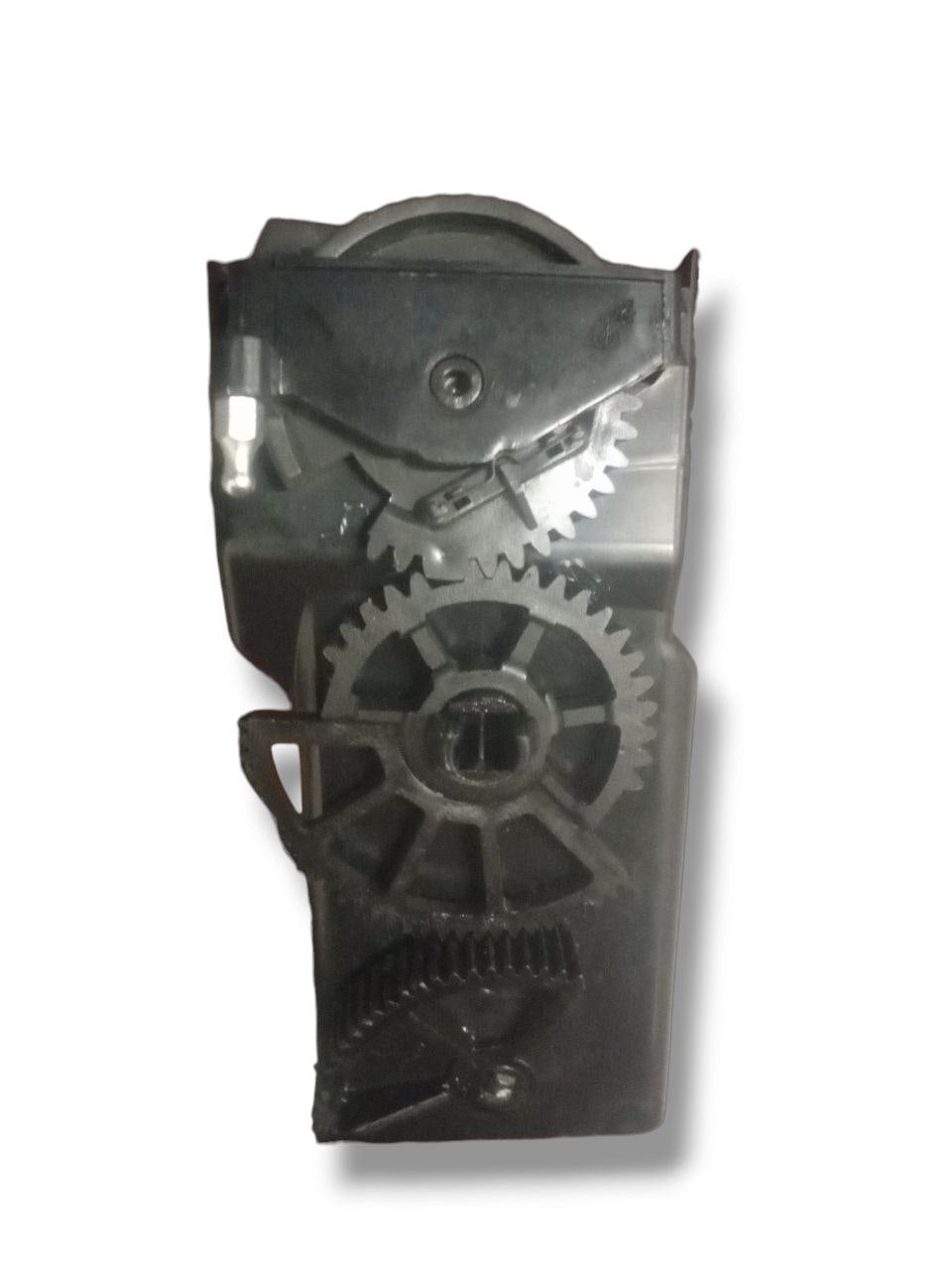 Bocchetta aria condizionata cruscotto Destra lato passeggero Fiat Ducato (2009) cod: LS385800 - F&P CRASH SRLS - Ricambi Usati