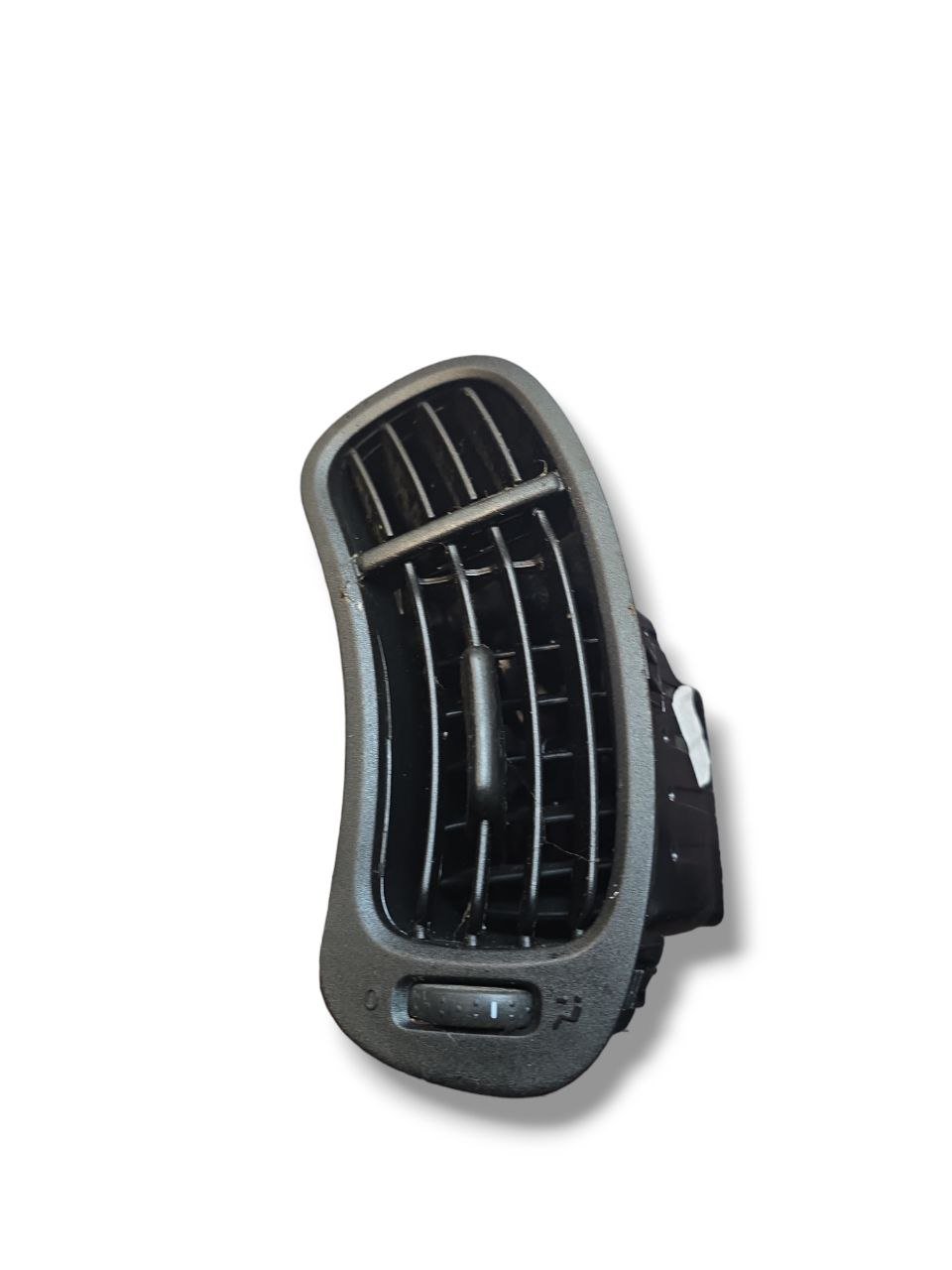 Bocchetta Aria Condizionata Destra Fiat Panda 312 - 319 ( 2012 > ) Cod : 735597682 - F&P CRASH SRLS - Ricambi Usati