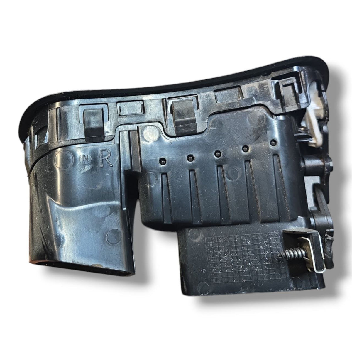 Bocchetta Aria Condizionata Destra Fiat Panda 312 - 319 ( 2012 > ) Cod : 735597682 - F&P CRASH SRLS - Ricambi Usati