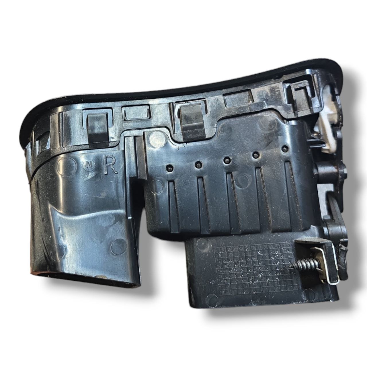 Bocchetta Aria Condizionata Destra Fiat Panda 312 - 319 ( 2012 > ) Cod : 735597682 - F&P CRASH SRLS - Ricambi Usati