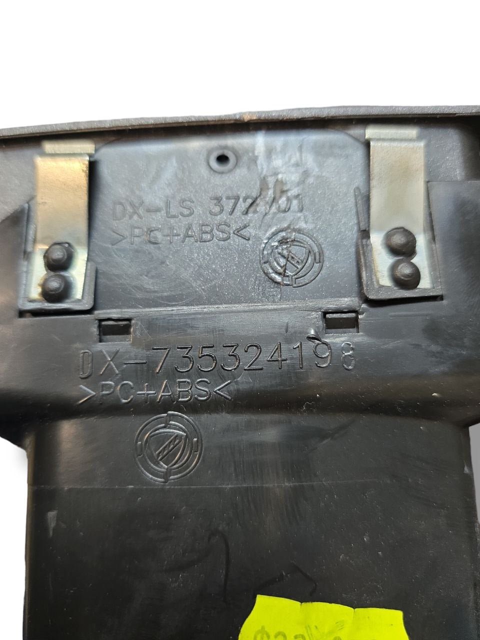 Bocchetta Aria Condizionata Destra Lancia Musa ( 2004 - 2012 ) Cod : 735324198 - F&P CRASH SRLS - Ricambi Usati