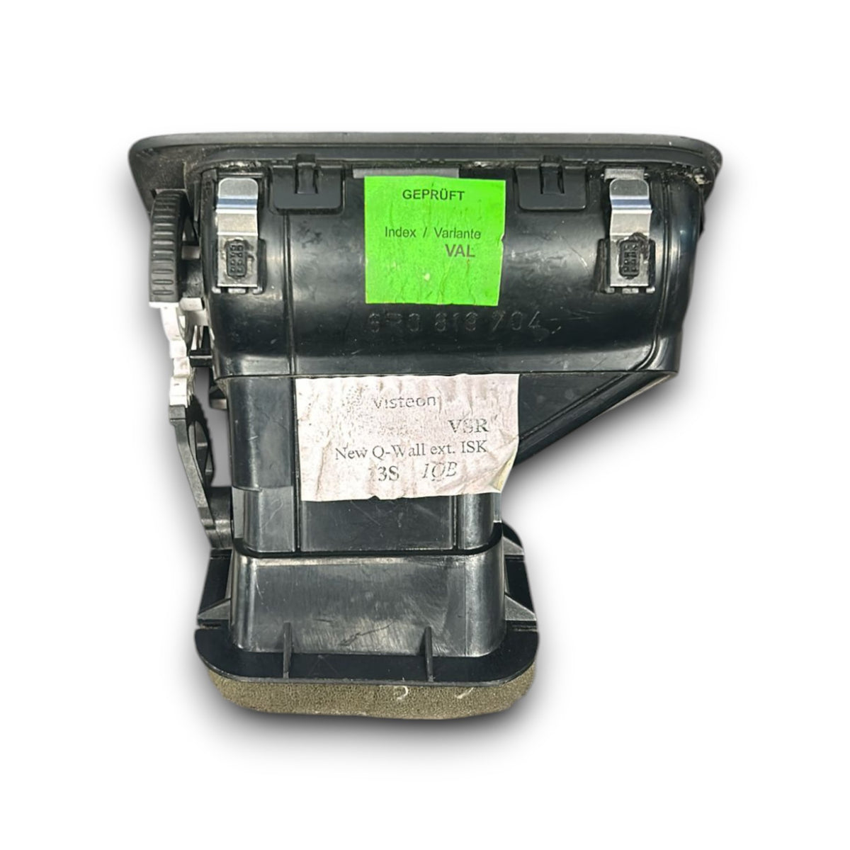 Bocchetta Aria Condizionata Destra Volkswagen Polo 6R (2014) cod.6RF819704 - F&P CRASH SRLS - Ricambi Usati