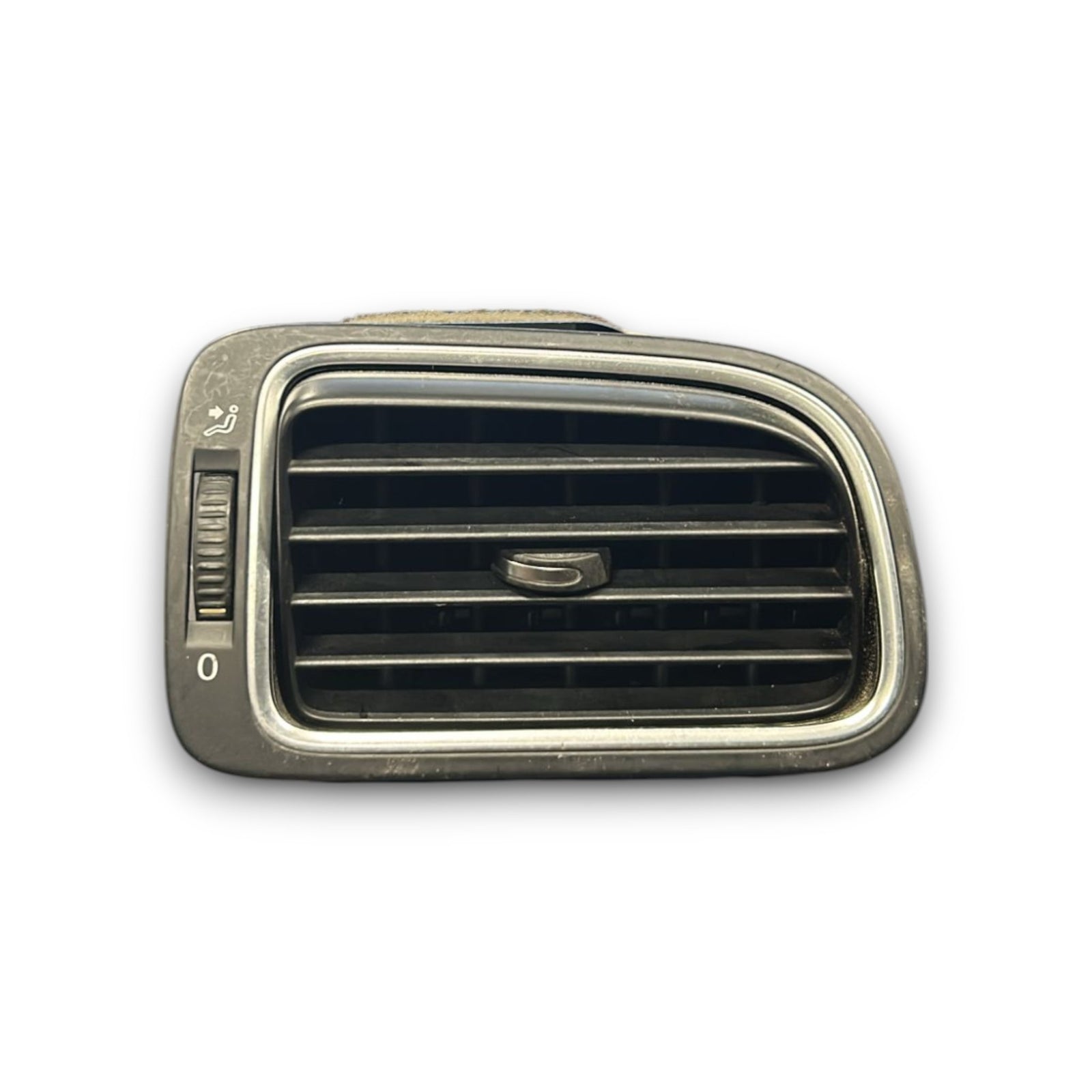 Bocchetta Aria Condizionata Destra Volkswagen Polo 6R (2014) cod.6RF819704 - F&P CRASH SRLS - Ricambi Usati