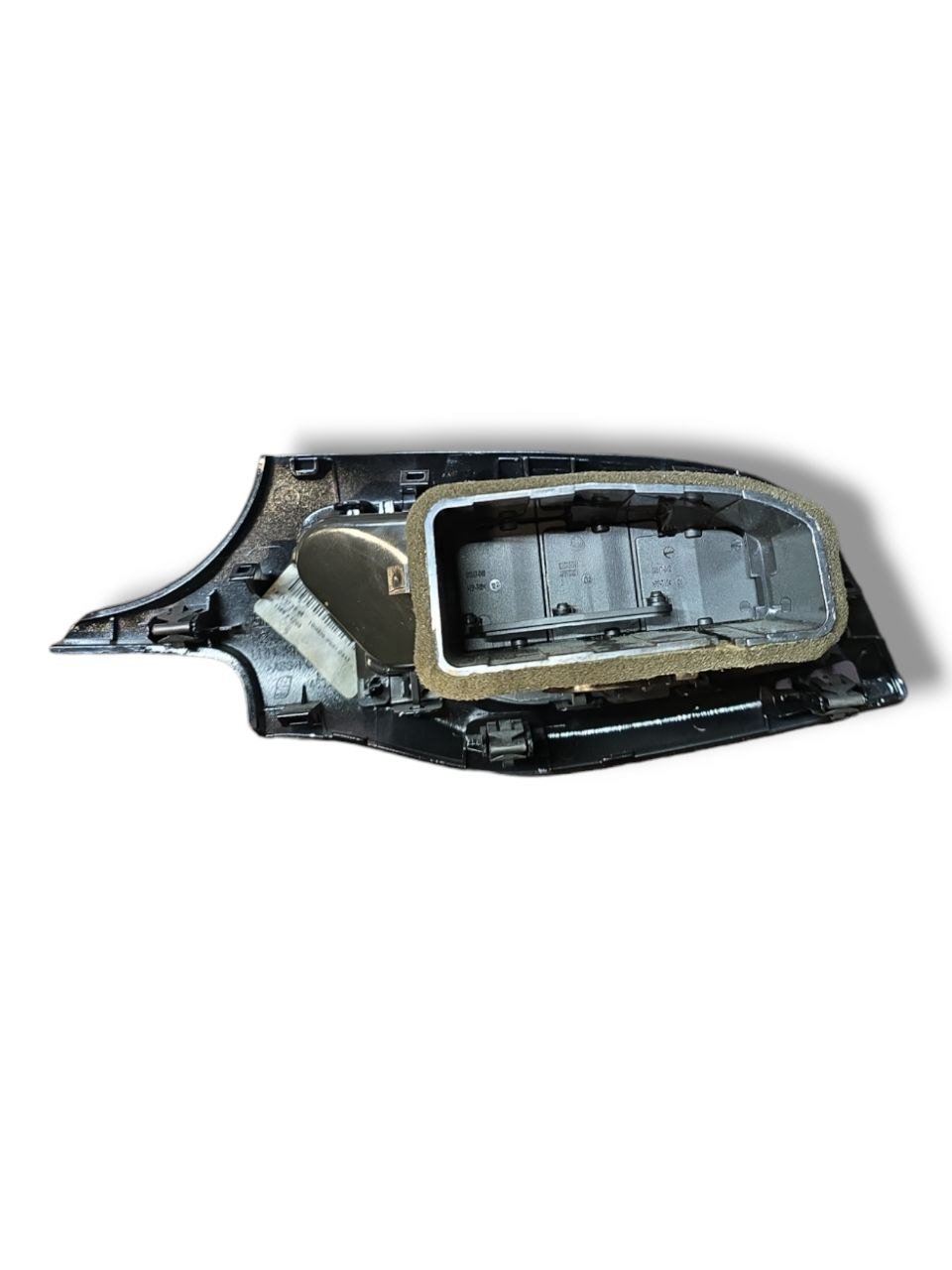 Bocchetta Aria Condizionata Opel Corsa E ( 2015 > ) Cod : 39050126 - F&P CRASH SRLS - Ricambi Usati