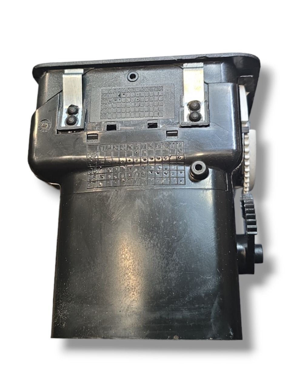 Bocchetta Aria Condizionata Sinistra Fiat Idea ( 2003 - 2016 ) Cod : 735324199 - F&P CRASH SRLS - Ricambi Usati