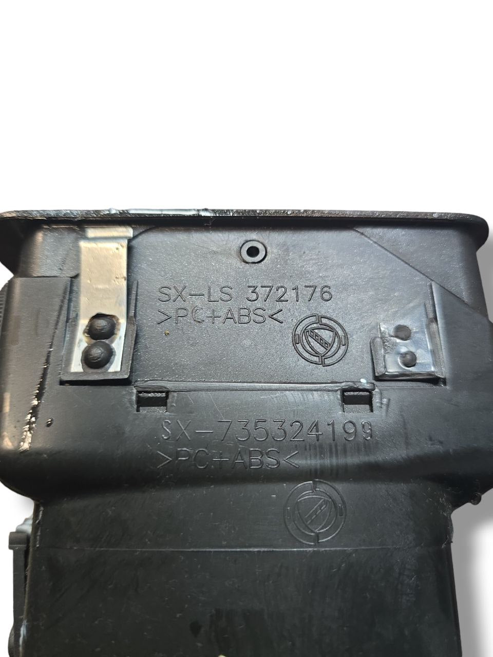 Bocchetta Aria Condizionata Sinistra Fiat Idea ( 2003 - 2016 ) Cod : 735324199 - F&P CRASH SRLS - Ricambi Usati