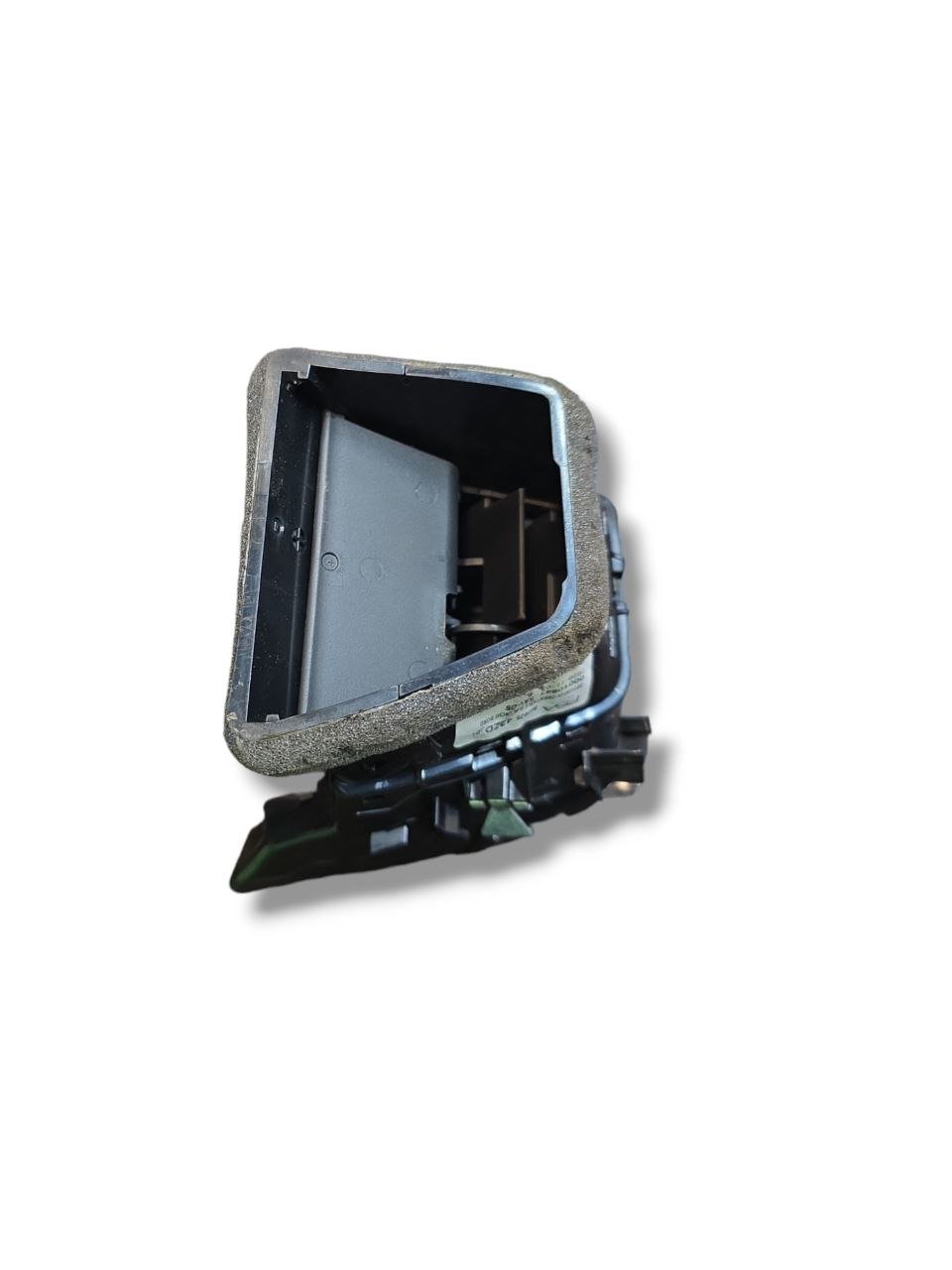 BOCCHETTA ARIA CONDIZIONATA SINISTRA OPEL MOKKA B (2020>) Cod : 98362542ZD01 - F&P CRASH SRLS - Ricambi Usati