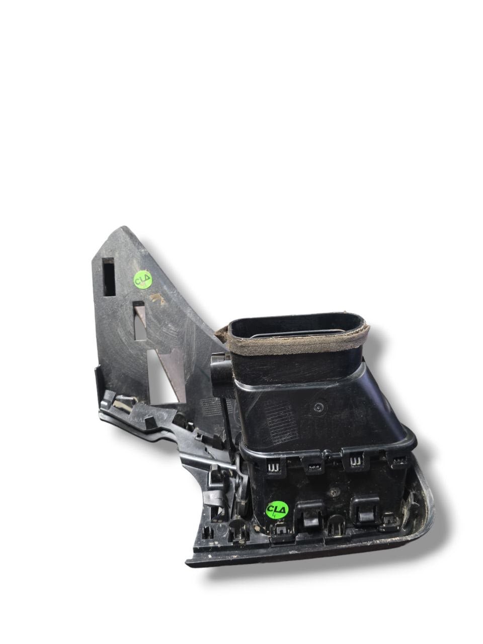 BOCCHETTA ARIA CONDIZIONATA SINISTRA RENAULT KADJAR (2015 - 2022) Cod : 687612106R - F&P CRASH SRLS - Ricambi Usati