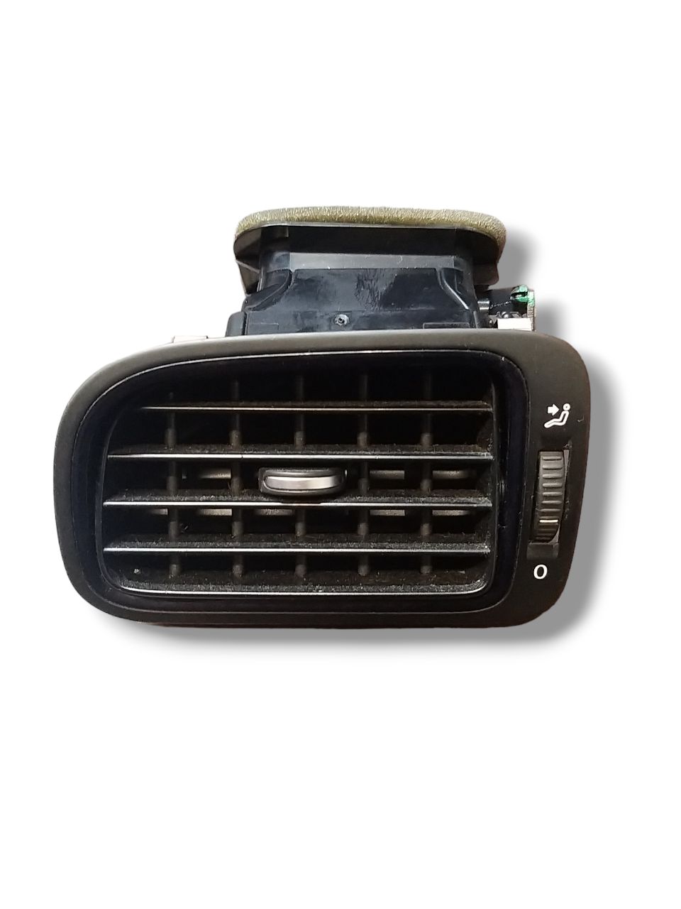 Bocchetta Aria Condizionata Sinistra Volkswagen Polo 6R ( 2012 - 2017 ) Cod : 6RF819703 - F&P CRASH SRLS - Ricambi Usati