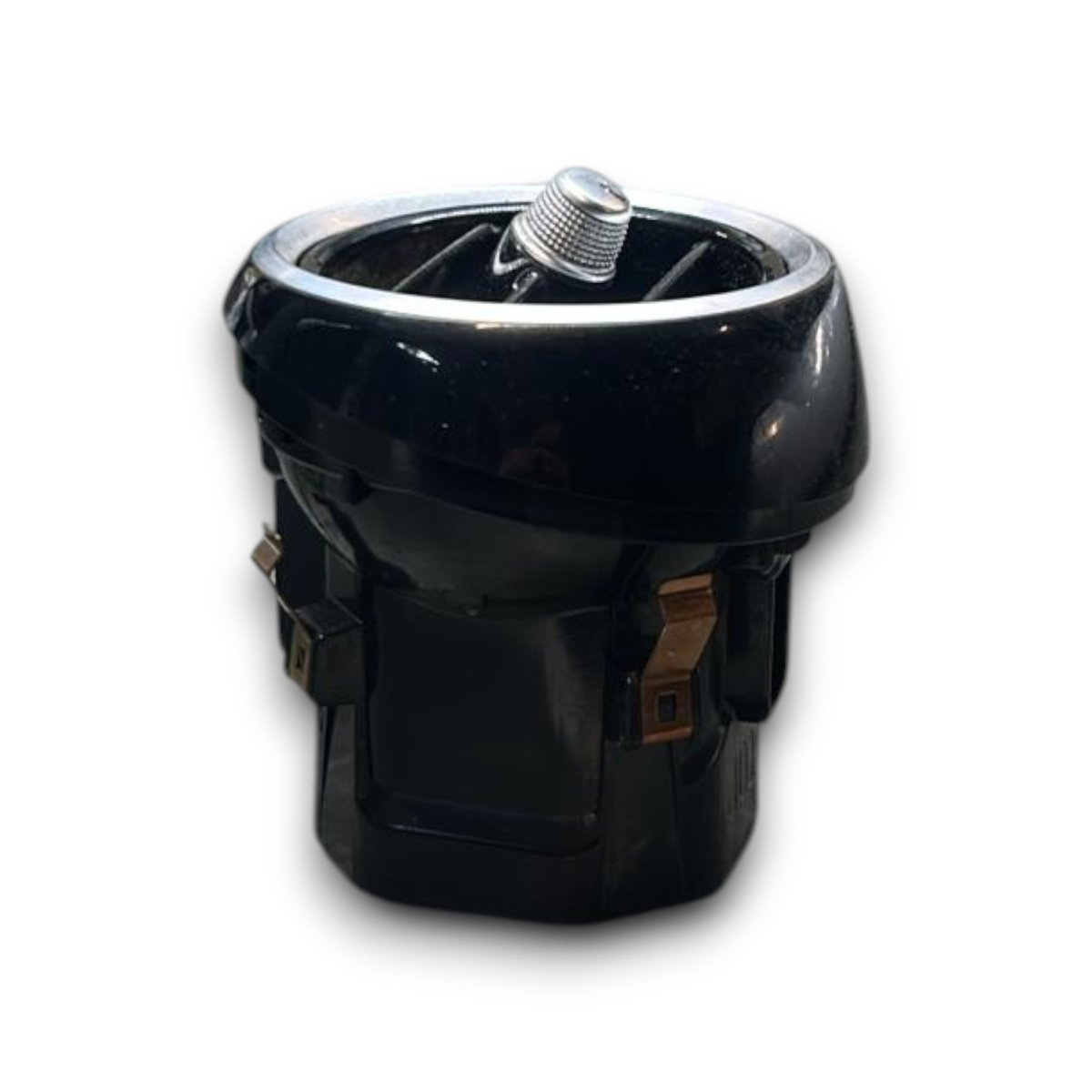 Bocchetta aria console centrale Mercedes Benz GLC a2058300201 (X253) (2015 > 2022) - F&P CRASH SRL - Ricambi Usati