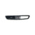 Bocchetta aria console centrale Nissan X - Trail (T32) cod.687504ce0a (2014 > 2020) + pulsante - F&P CRASH SRLS - Ricambi Usati