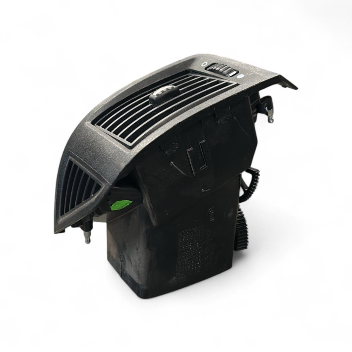 Bocchetta aria cruscotto anteriore destra Fiat Ducato cod.385800 (2014 > ) - F&P CRASH SRLS - Ricambi Usati