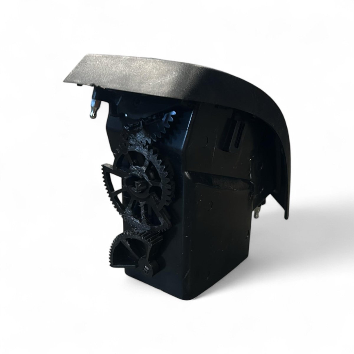 Bocchetta aria cruscotto anteriore destra Fiat Ducato cod.385800 (2014 > ) - F&P CRASH SRLS - Ricambi Usati