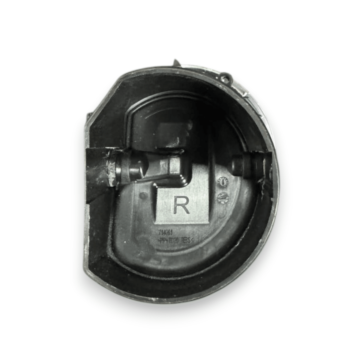 Bocchetta aria cruscotto anteriore destro (dx) Fiat 500 cod. 735637447 (2016 - ) - F&P CRASH SRL - Ricambi Usati