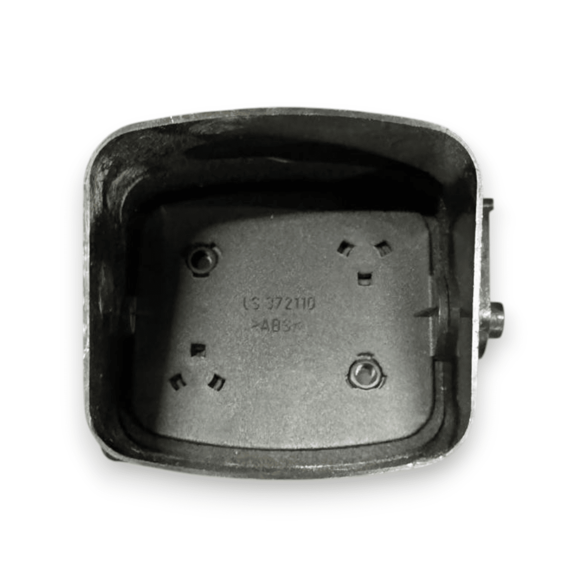 Bocchetta aria cruscotto anteriore destro (dx) Lancia Musa cod.735324198 (2004 - 2012) - F&P CRASH SRL - Ricambi Usati