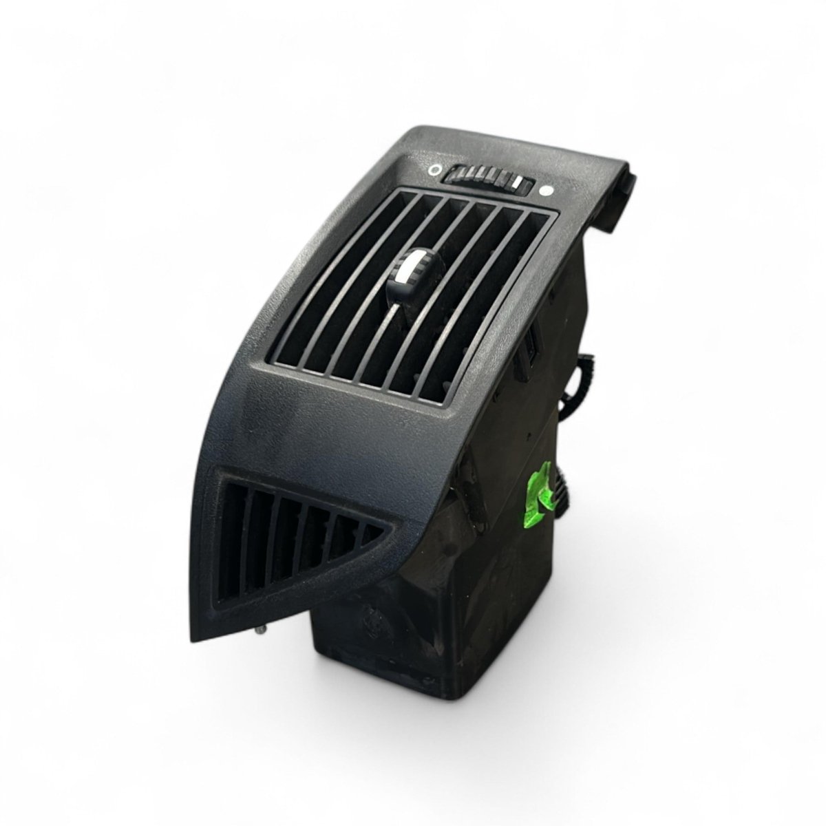 Bocchetta aria cruscotto anteriore sinistra Fiat Ducato III cod.385822 (2014 > ) - F&P CRASH SRLS - Ricambi Usati