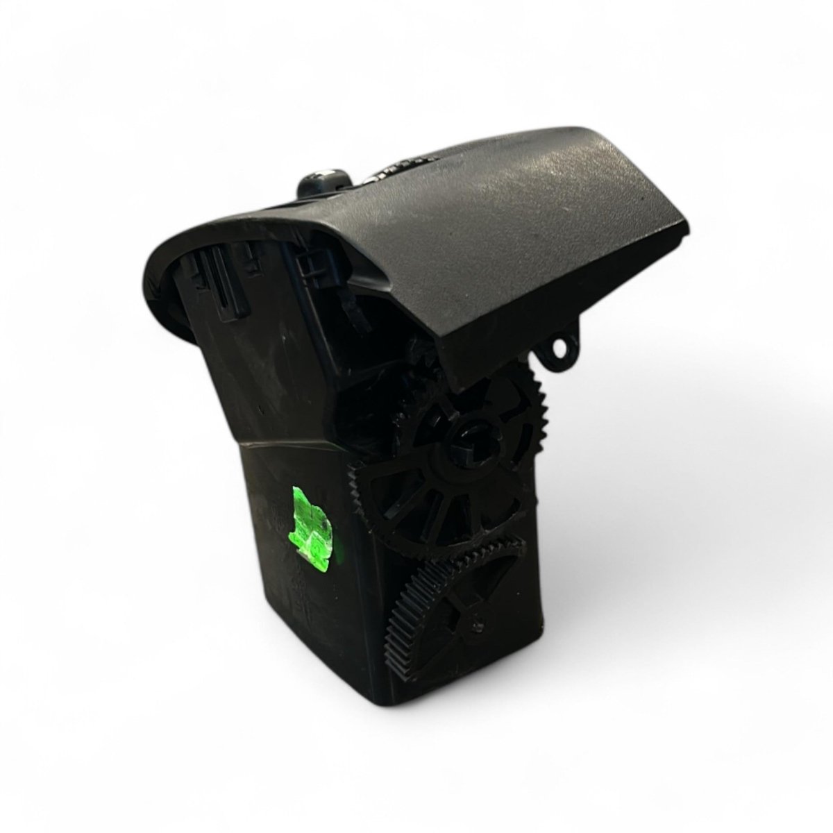 Bocchetta aria cruscotto anteriore sinistra Fiat Ducato III cod.385822 (2014 > ) - F&P CRASH SRLS - Ricambi Usati