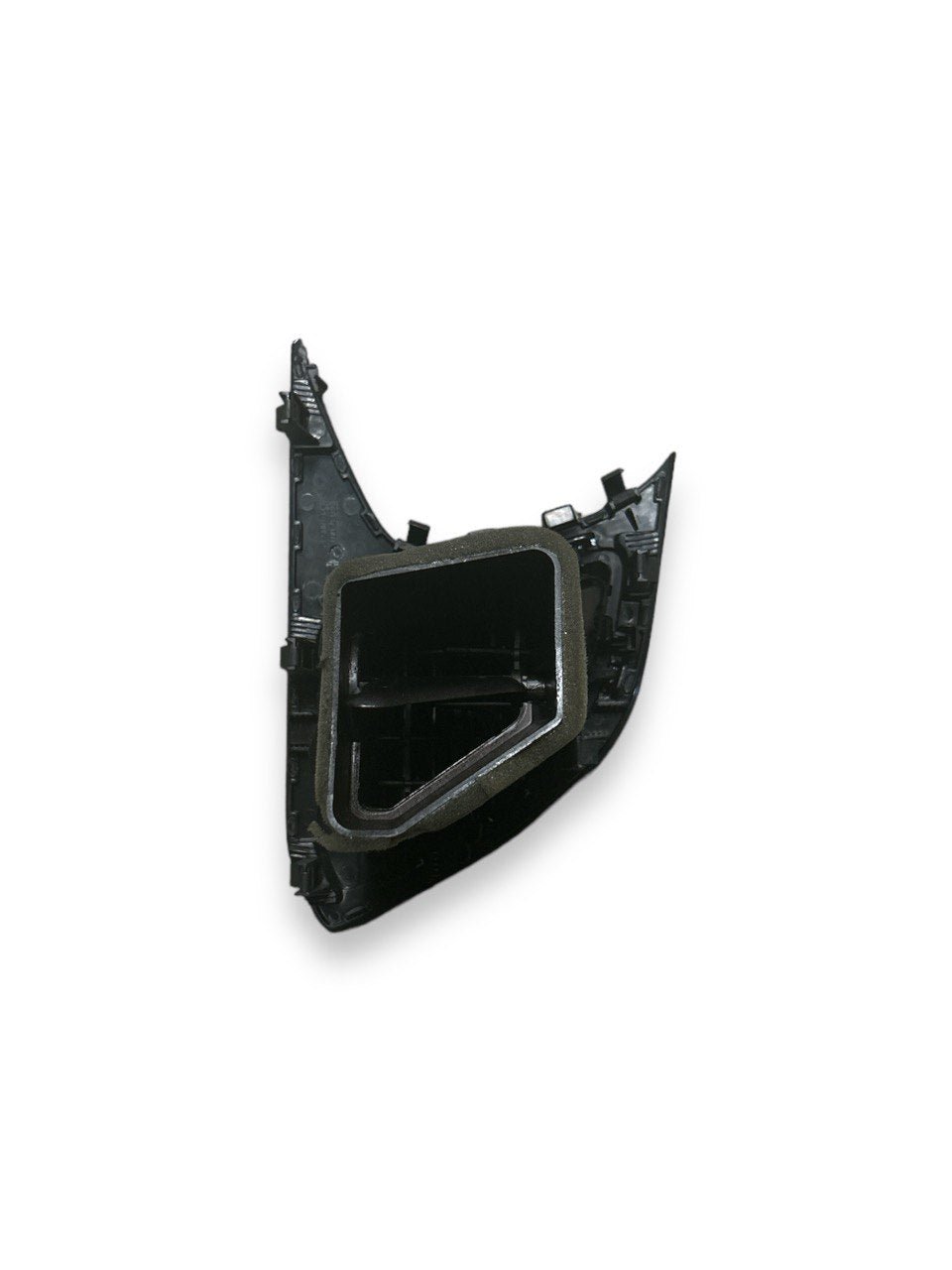 Bocchetta Aria Cruscotto Anteriore Sinistra Seat Leon (2012 > 2019) cod.5F1820901 - F&P CRASH SRLS - Ricambi Usati