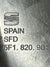 Bocchetta Aria Cruscotto Anteriore Sinistra Seat Leon (2012 > 2019) cod.5F1820901 - F&P CRASH SRLS - Ricambi Usati