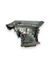 Bocchetta Aria Cruscotto anteriore sinistro (sx) Audi A7 C8 (2017>) cod: 4K1820901A - F&P CRASH SRLS - Ricambi Usati